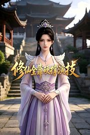 修仙全靠硬撑演技