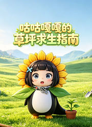 咕咕嘎嘎的草坪求生指南