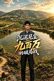沉泥见金：九百万的破局战