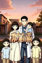 我在七零养崽崽