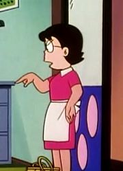 家里那小孩最近迷上了《哆啦A梦经典版》我是神仙下，还拉着爸妈一起看