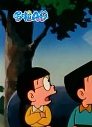 家里那小孩最近迷上了《哆啦A梦经典版》哆啦A梦，真的那么有意思吗