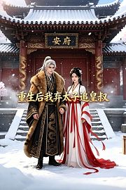 重生后我弃太子追皇叔