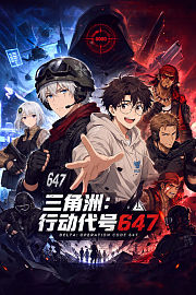 三角洲：行动代号647