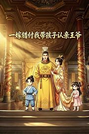 一嫁错付：我带孩子认亲王爷