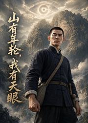山有年轮我有天眼