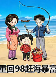 重回98赶海暴富