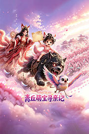 青丘萌宝寻亲记