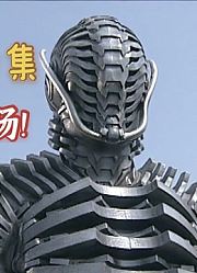 假面骑士Faiz14：鳄鱼奥菲的拼死一搏蜈蚣奥菲无压力一打三