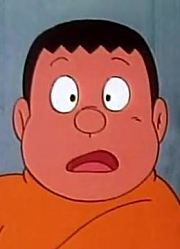 我们家小孩最近迷上了《哆啦A梦》望远扩音器上，还拉着爸妈一起看