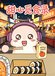 甜心觅食录
