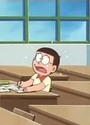 家里的小孩最近迷上了《哆啦A梦》市区突围大作战上，还拉着爸妈一起看
