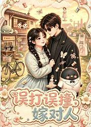 误打误撞嫁对人