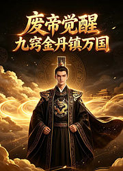 废帝觉醒，九窍金丹镇万国