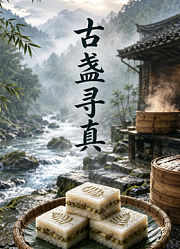 古盏寻真