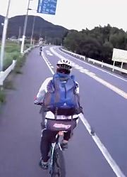 骑行去大洗港（少女与战车的圣地）（日本生活记录）（少战BGM）