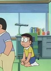 小祖宗前天开始老看《哆啦A梦》吹泡泡器上，游戏都不玩了
