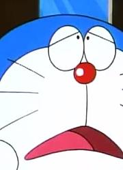 应该早点刷《哆啦A梦经典版》和平天线下，很有收获