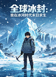 全球冰封：我在冰河时代末日求生