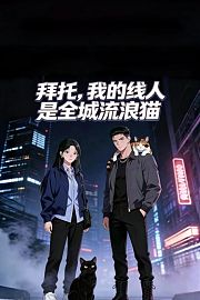 拜托，我的线人是全城流浪猫