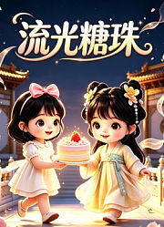 流光糖珠