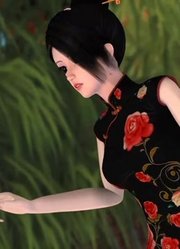 精灵梦叶罗丽第1季第1集