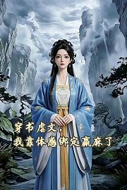 穿书虐文，我靠体感绑定赢麻了