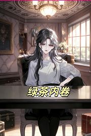 绿茶内卷