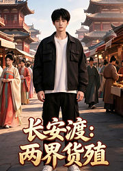 长安渡：两界货殖