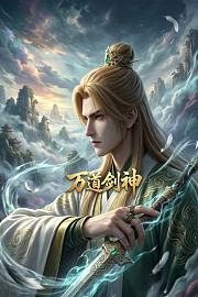 万道剑神