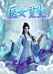 医女重生