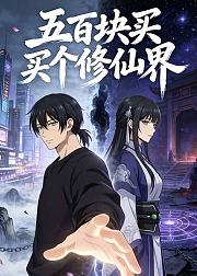 五百块买个修仙界