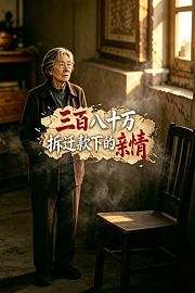 三百八十万拆迁款下的亲情