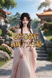 心声暴露后我成了太子妃