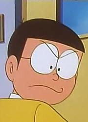 家里那小孩最近迷上了《哆啦A梦》大雄诞生下，还拉着爸妈一起看