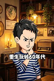 重生玩转60年代