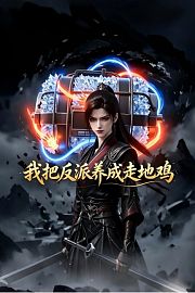 我把反派养成走地鸡