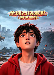 全球方块末世：创世生存