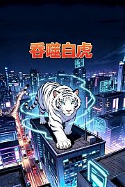 吞噬白虎