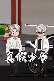 真假少爷