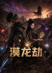 漠龙劫