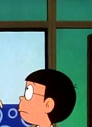 小公主昨天开始老看《哆啦A梦经典版》安慰机器人上，游戏都不玩了