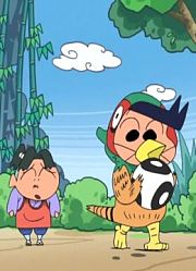 蜡笔小新第5季