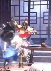 《铠甲勇士刑天》邪恶契约设定真不错，小区里的小伙伴都在讨论