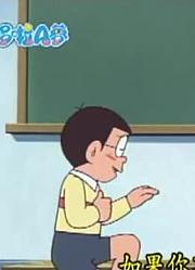 《哆啦A梦》主演机太好看了，大家都在讨论