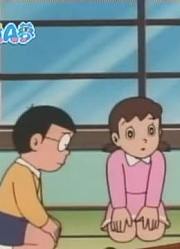 后悔没早看《哆啦A梦》剑豪大雄上，很有收获