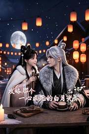 攻略那个一心求死的白月光