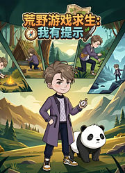荒野游戏求生：我有提示