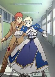 Fatestaynight