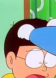 熊孩子前天开始老看《哆啦A梦》孙悟空的分身上，游戏都不玩了